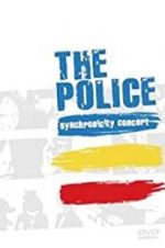 Watch The Police: Synchronicity Concert Niter