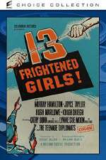 Watch 13 Frightened Girls Niter