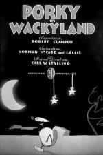 Watch Porky in Wackyland (Short 1938) Megashare