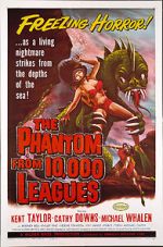 Watch The Phantom from 10,000 Leagues Niter