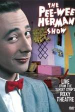 Watch The Pee-wee Herman Show Niter