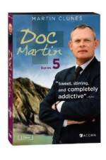 Watch Doc Martin Niter