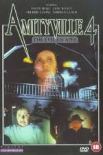 Watch Amityville: The Evil Escapes Niter