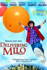 Watch Delivering Milo Niter