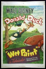 Watch Wet Paint (Short 1946) Niter