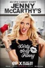 Watch Jenny McCarthy's Dirty Sexy Funny Niter