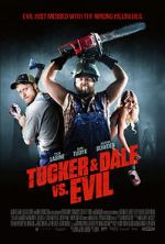 Watch Tucker and Dale vs Evil Niter