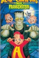 Watch Alvin and the Chipmunks Meet Frankenstein Niter