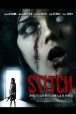Watch Stitch Niter