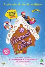 Watch CBeebies Christmas Show: Hansel & Gretel Niter