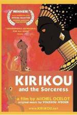 Watch Kirikou and the Sorceress Niter