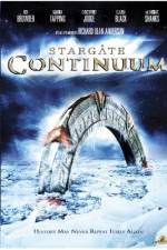 Watch Stargate: Continuum Niter