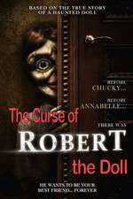 Watch The Curse of Robert the Doll Niter
