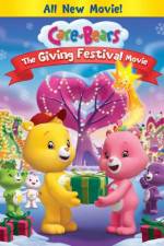Watch Care Bears The Giving Festival Movie Niter