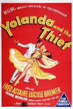 Watch Yolanda and the Thief Niter