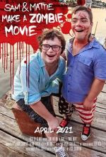 Watch Sam & Mattie Make a Zombie Movie Niter