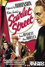 Watch Scarlet Street Niter