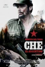 Watch Che: Part One Niter