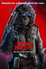 Watch Another WolfCop Niter