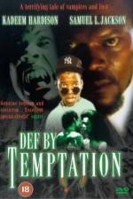 Watch Def by Temptation Niter