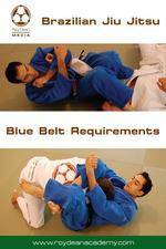 Watch Roy Dean - Blue Belt Requirements Niter