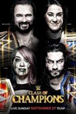 Watch WWE: Clash of Champions Niter