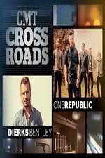 Watch CMT Crossroads: OneRepublic and Dierks Bentley Niter
