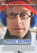 Watch Special Delivery Online Niter