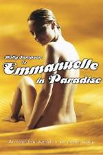 Watch Emmanuelle 2000 Emmanuelle in Paradise Niter