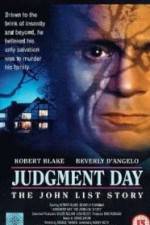 Watch Judgment Day The John List Story Niter