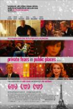 Watch Private Fears in Public Places Niter