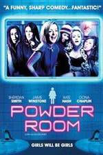 Watch Powder Room Niter