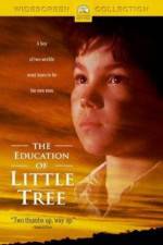 Watch The Education of Little Tree Niter
