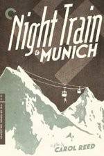 Watch Night Train to Munich Niter