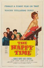 Watch The Happy Time Niter