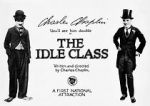 Watch The Idle Class (Short 1921) Niter