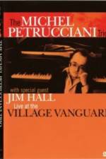 Watch The Michel Petrucciani Trio Live at the Village Vanguard Niter