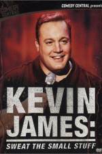 Watch Kevin James Sweat the Small Stuff Niter