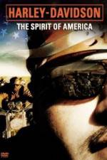 Watch Harley Davidson The Spirit of America Niter