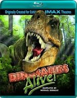 Watch Dinosaurs Alive (Short 2007) Niter