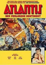 Watch Atlantis: The Lost Continent Niter