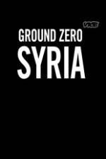 Watch Vice Media: Ground Zero Syria Niter