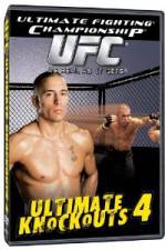 Watch UFC Ultimate Knockouts 4 Niter