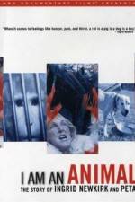 Watch I Am an Animal: The Story of Ingrid Newkirk and PETA Niter