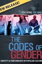 Watch The Codes of Gender Niter
