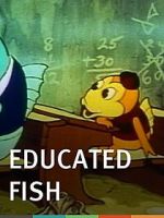Watch Educated Fish (Short 1937) Niter