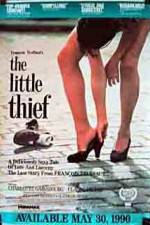 Watch The Little Thief Niter