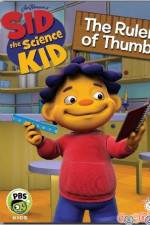 Watch Sid The Science Kid The Ruler Of Thumb Niter