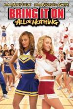 Watch Bring It On: All or Nothing Niter