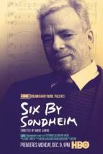 Watch Six by Sondheim Niter